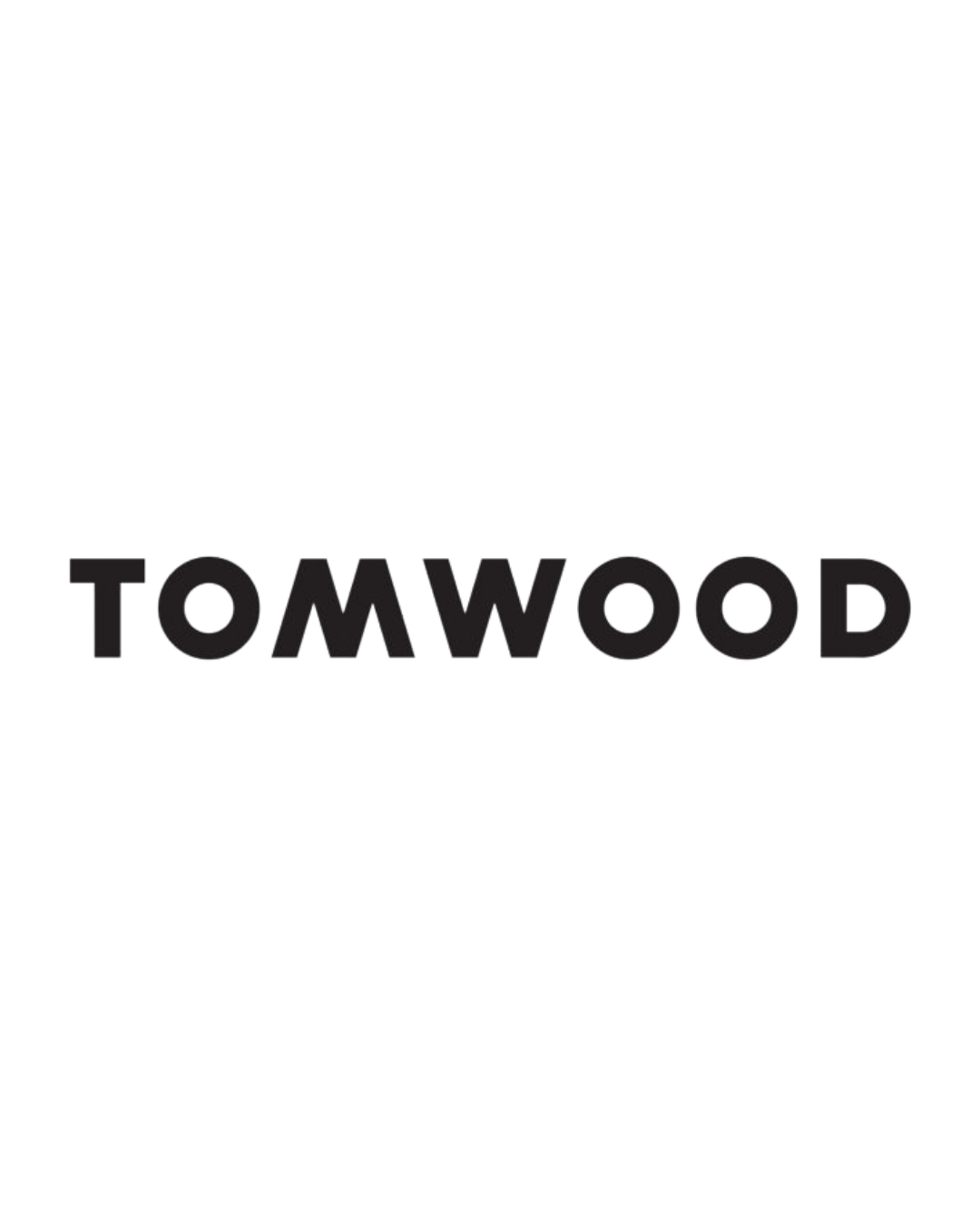 Tom Wood