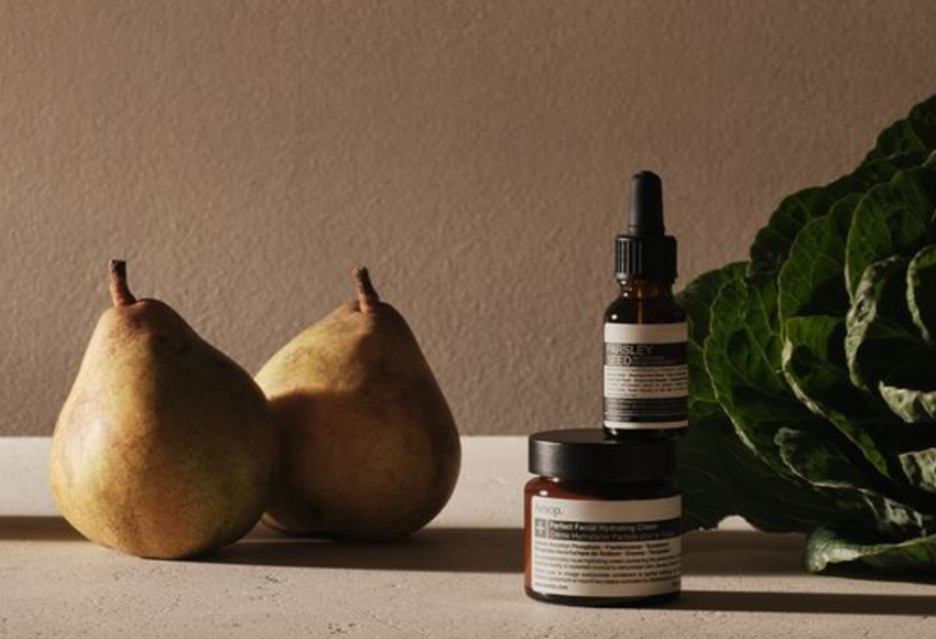 Healthy Skincare by Aēsop
