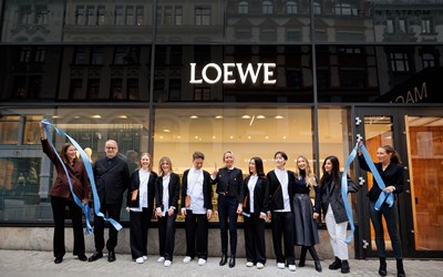 New store opening: LOEWE